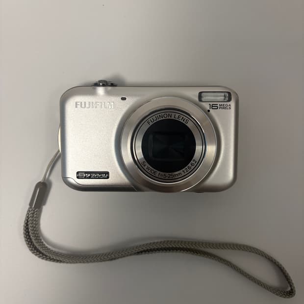 후지필름 fuji jx400 디카 (작례 O)