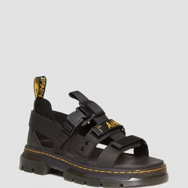 닥터마틴 샌들 피어슨