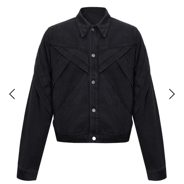 강정석 HOUSE JACKET