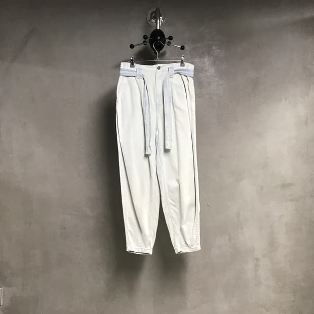 폴로 랄프로렌 데님 팬츠 27R(W)