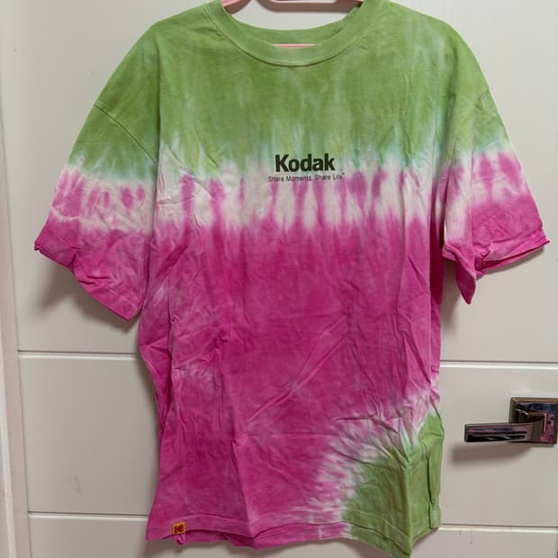 코닥 타이다이반팔티