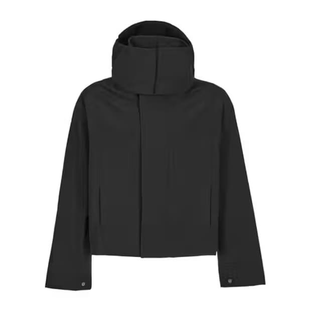 나이키 MMW 요가 자켓