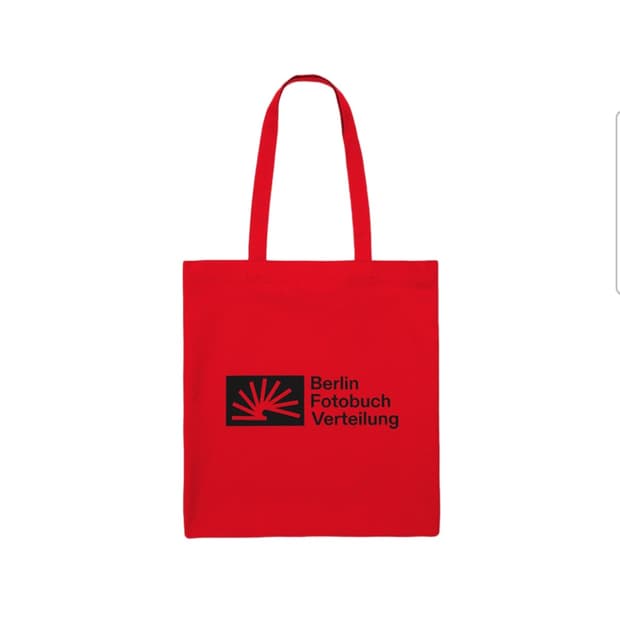 [OS] 베를린 포토북 디스트리뷰션 002 백 레드