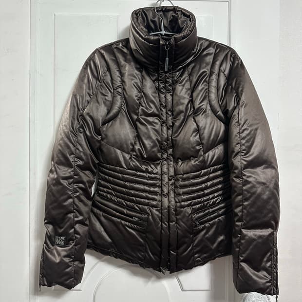 스포트막스 코드 패딩