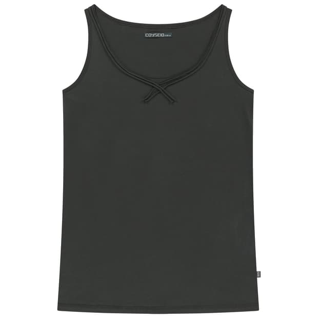 [새상품] 038 RAW EDGE SLEEVELESS (M)
