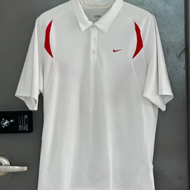 Nike 2002스타일 티셔츠 [L]
