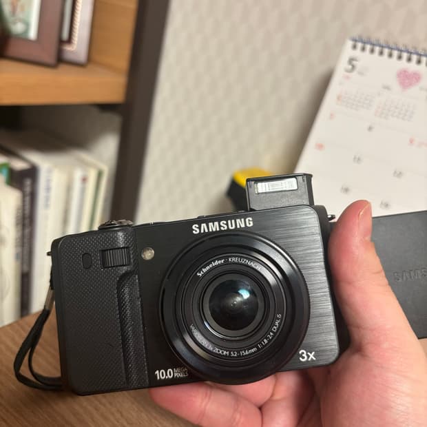 삼성 vluu ex1팝니다