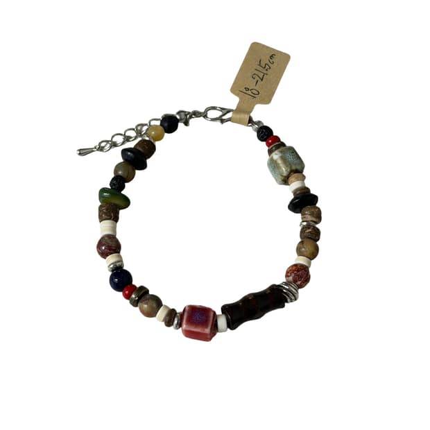 Handmade bracelet..