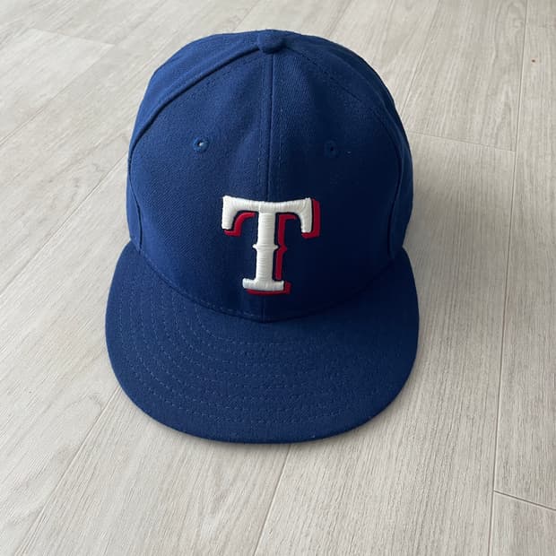 뉴에라 59fifty 모자 734사이즈