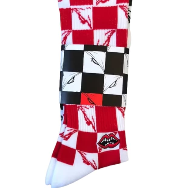 크롬하츠 매티보이 99아이즈 삭스 M사이즈 3개 1팩