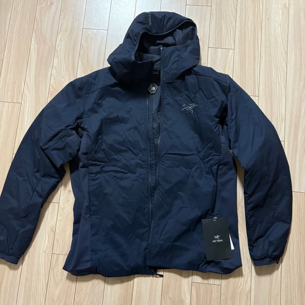 아크테릭스 아톰 새상품