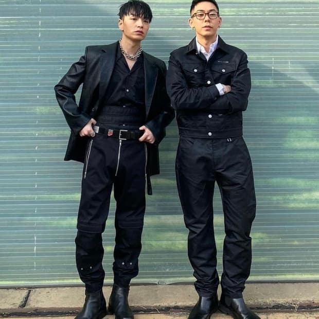 마틴로즈 챔피언 트로피 벨트