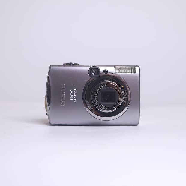 캐논 익시 900 (익서스 850 일본 내수 모델) 