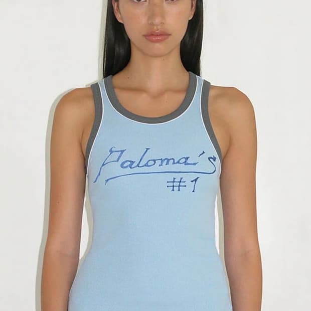 팔로마울 나시 XS