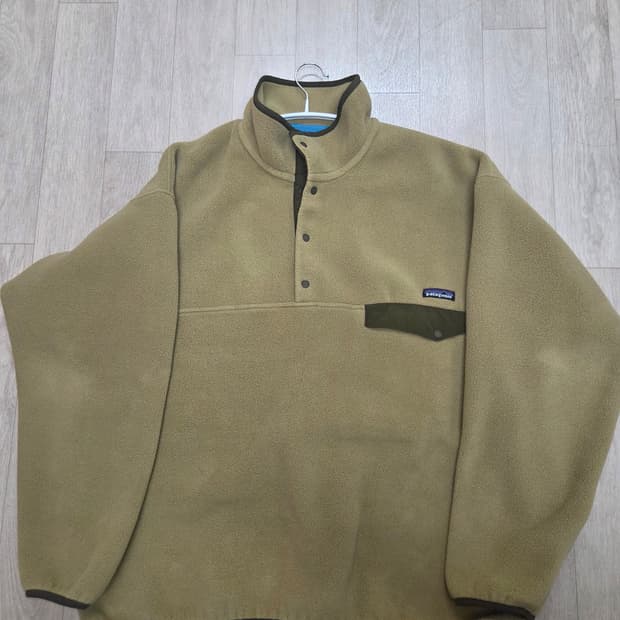 파타고니아 신칠라 xl 탄베이지