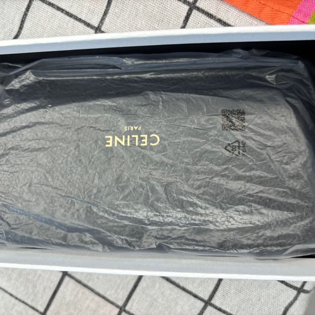 셀린느 트리오페 선글라스 하바나컬러