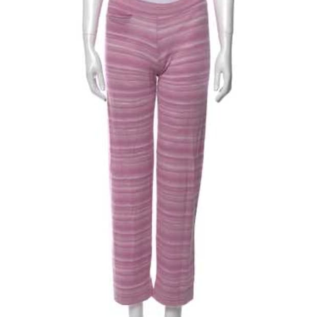 기마구아스 니트 팬츠 (L)