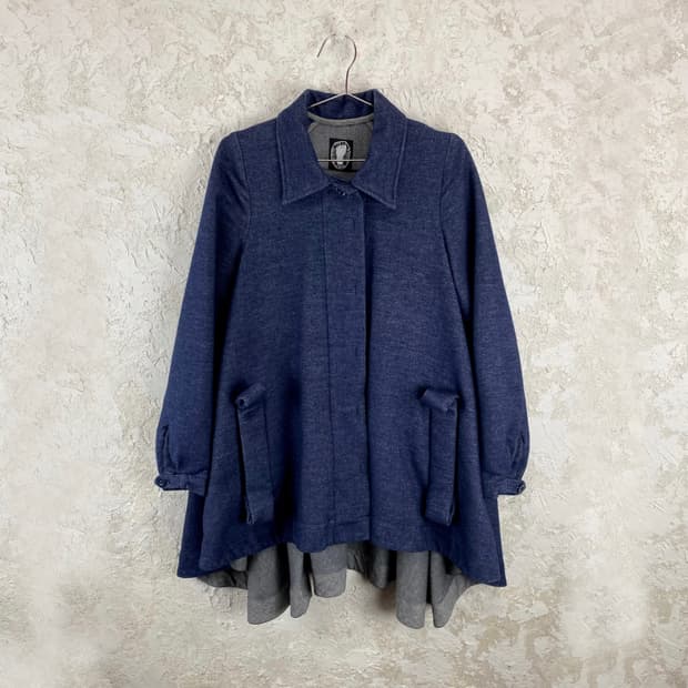 버나드 윌헴 2015-16 A/W Collection