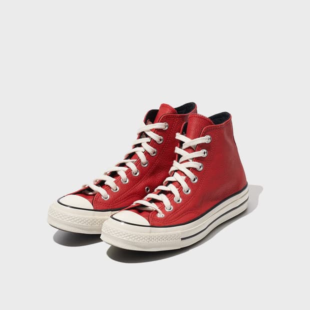 CONVERSE sneakers 250mm