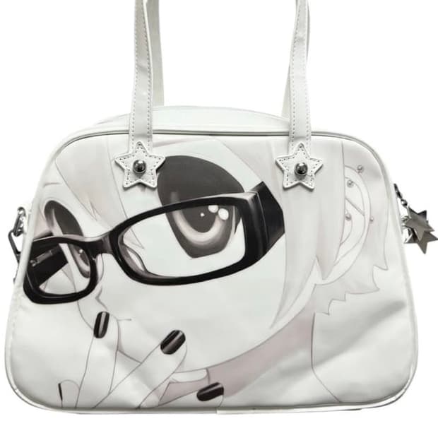 유민하 돌백 Dall Bag 새상품