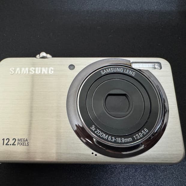 삼성 VLUU ST50 디카