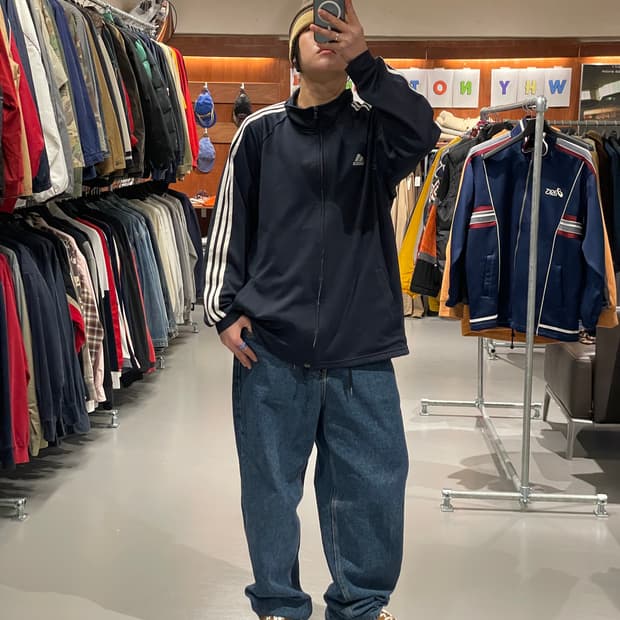 아디다스 오버핏 져지