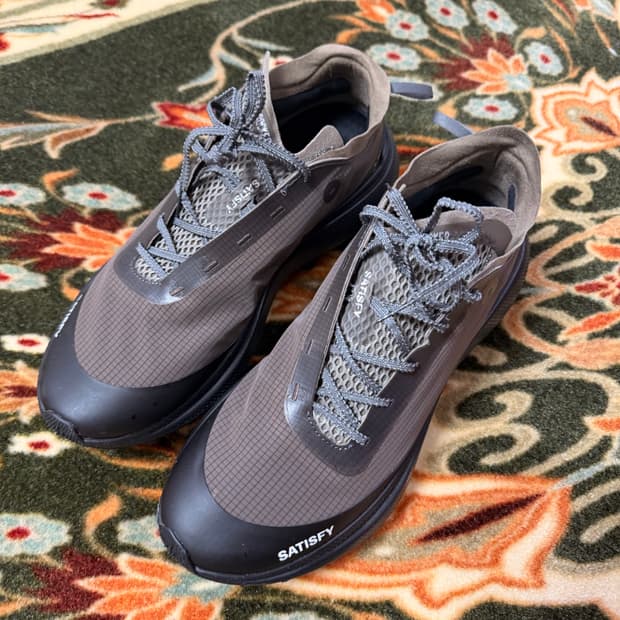 세티스파이 더라커 팔콘 us9