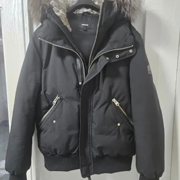 맥케이지 딕슨 실버퍼 42