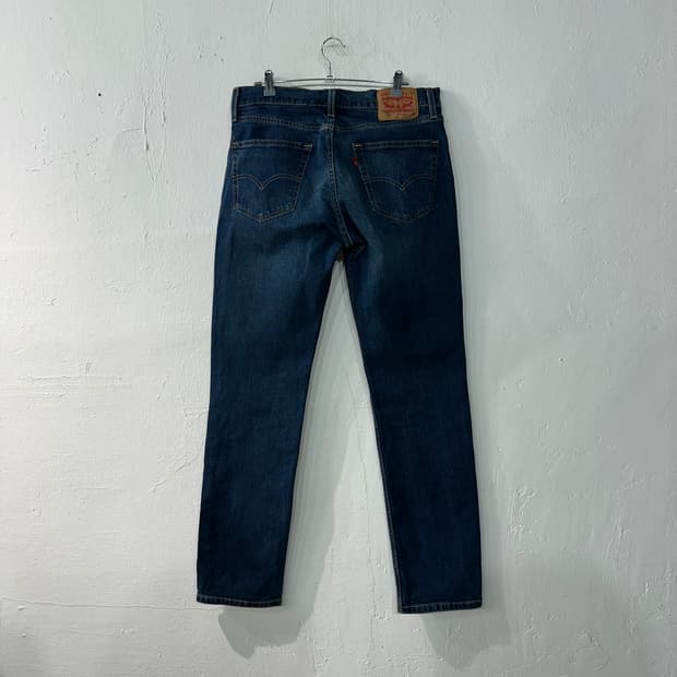 리바이스511 데님 청바지 32
