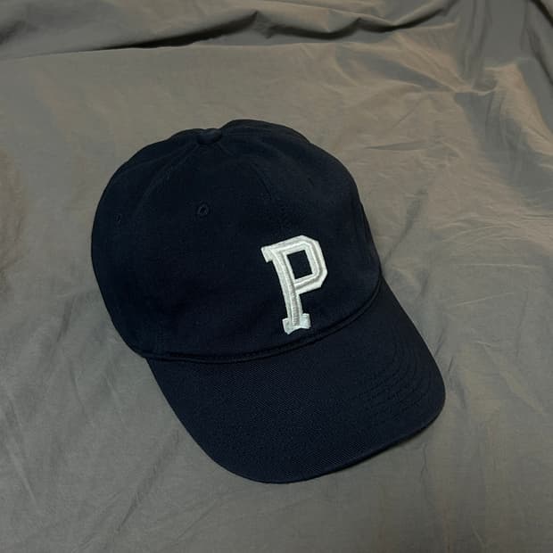 tefstores 테프스토어즈 모자 L