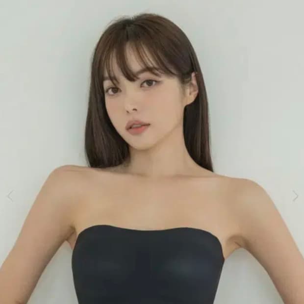 도로시와 누디 오프숄더 브라