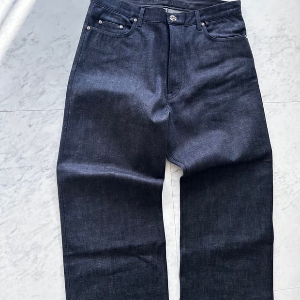 [36]크롬하츠 KS 배기진