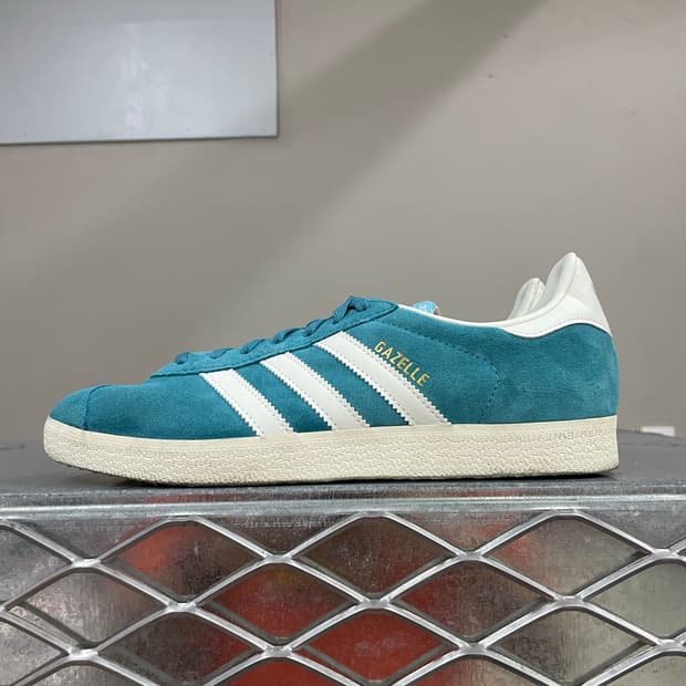 아디다스 가젤 아크틱 퓨전 크림 265 (gr-5200)