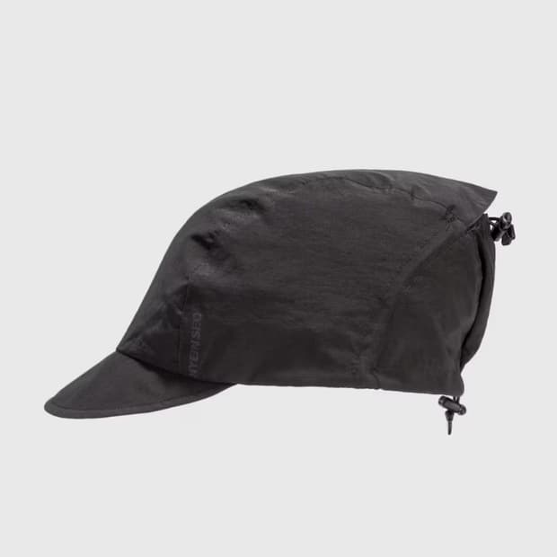 혜인서 셔링 캡