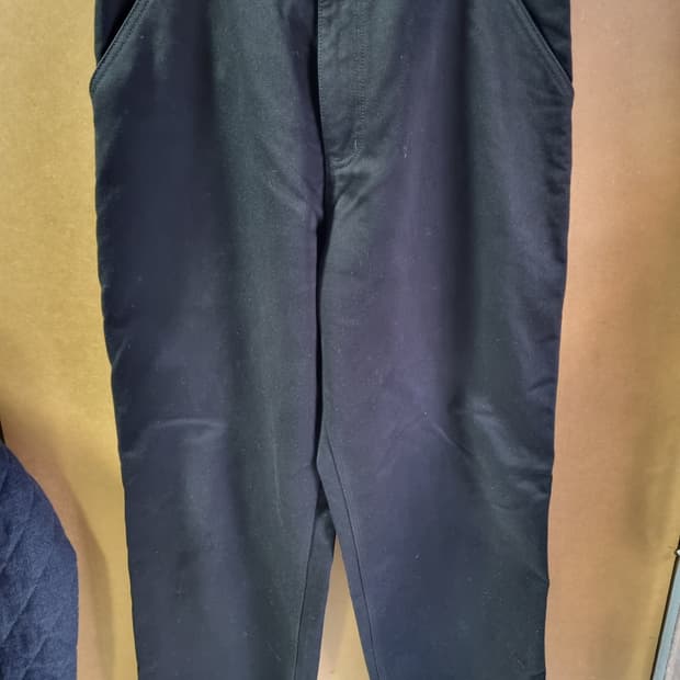 아웃스탠딩 남성 팬츠 