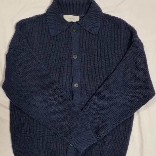 글로즈 스튜디오 카라 가디건