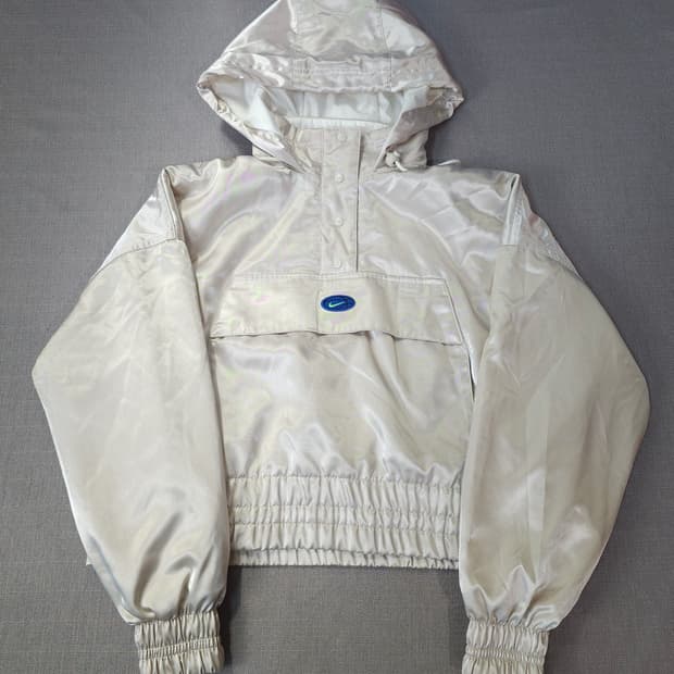 나이키 아노락 서카 우븐 자켓