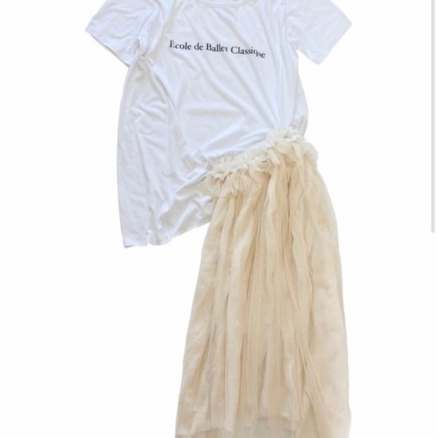 Weakgeneration BALLET SCHOOL DRESS  구해요