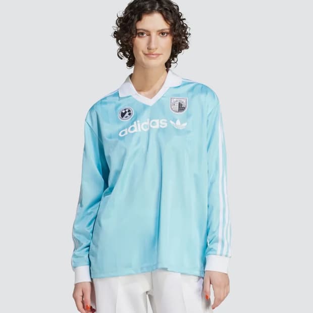 아디다스 사커티 스카이블루 2xs-s