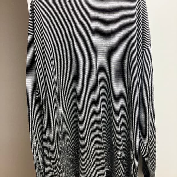 그라프페이퍼 울 보더티 