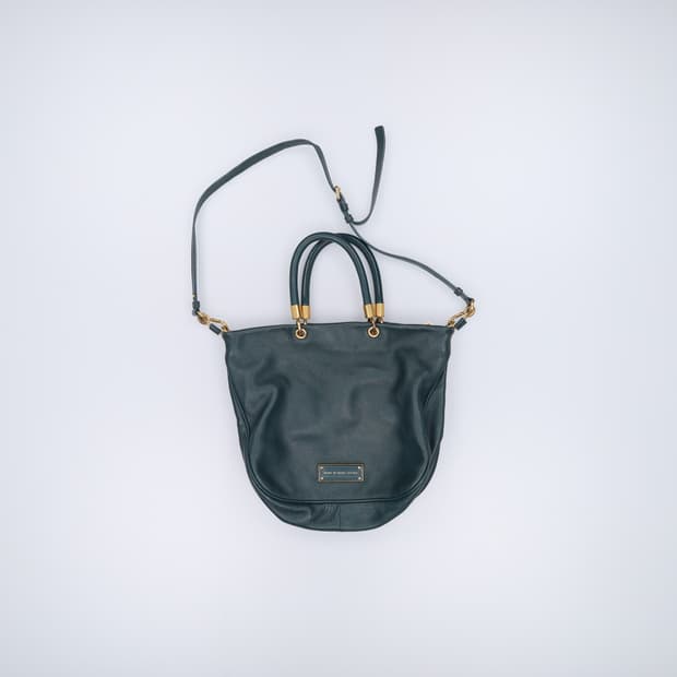 F 마크제이콥스 크로스 토트백 0415H1