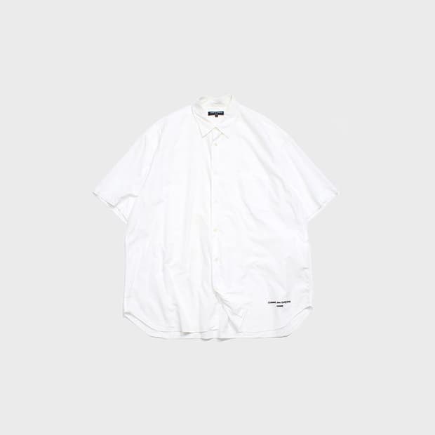 COMME des GARCONS HOMME