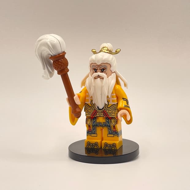 서유기 피규어 태상노인(배송비 포함 가격)