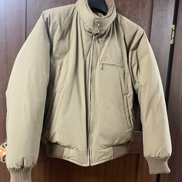 버드노트 스톰 다운 42