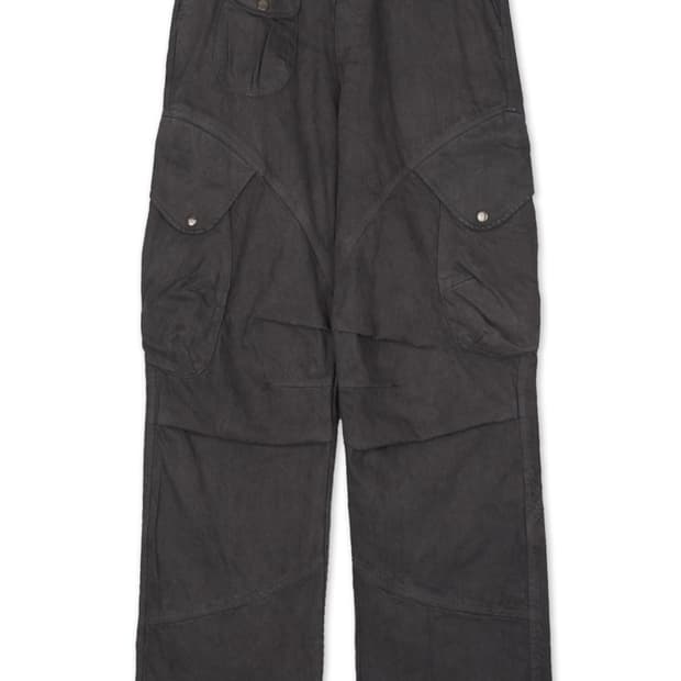 구해요) 이그노타 CORE:10 ROAMER CARGO PANTS