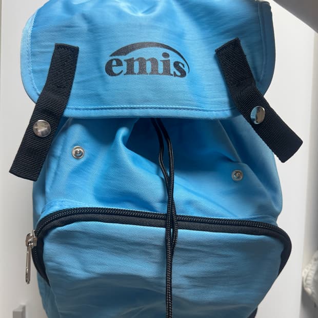 이미스 미니백팩