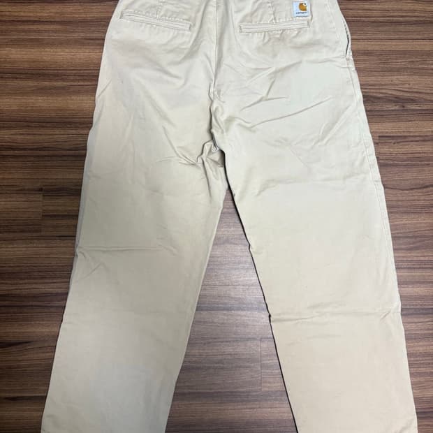 칼하트 팬츠 29