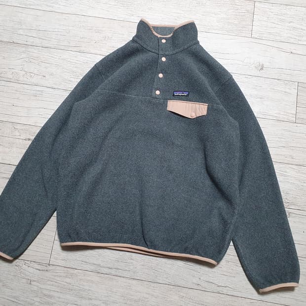 파타고니아 신칠라 니켈 m