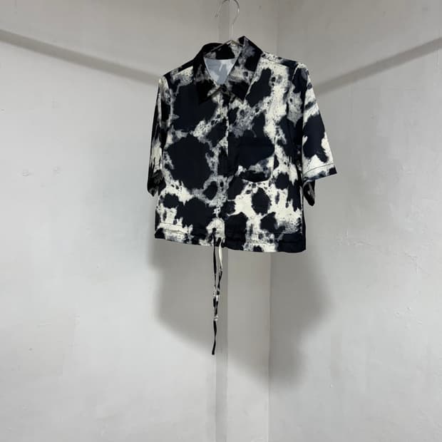vtg top