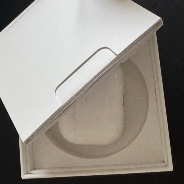 에어팟 프로1 （왼쪽 유닛無）